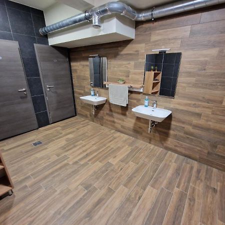 Apartmani New York Nova Gradiska Exterior foto